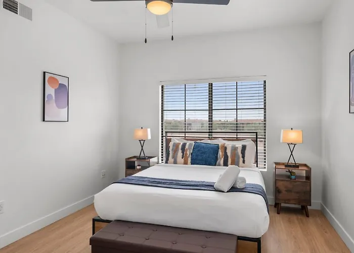 Appartamento Cozysuites At Chandler