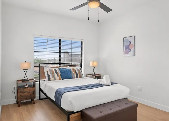 Apartment Cozysuites At