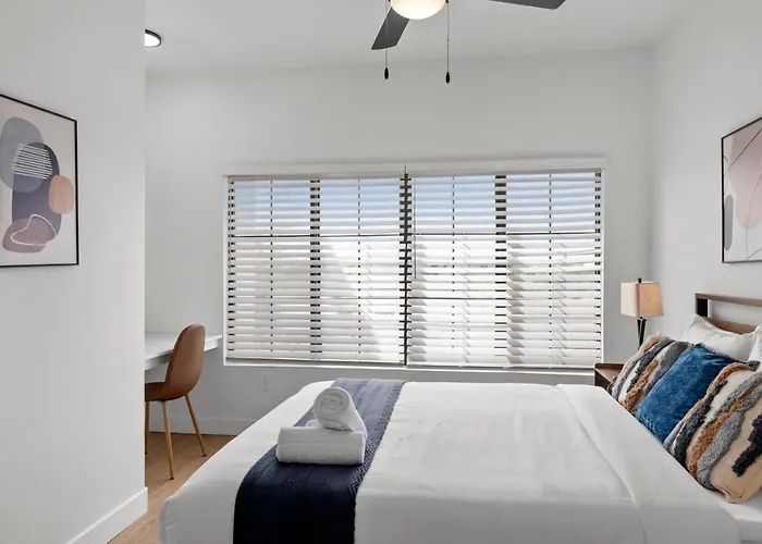 Apartment Cozysuites At