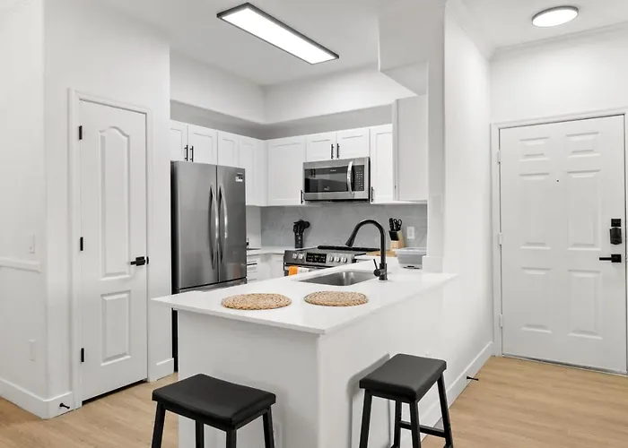 Apartment Cozysuites At *