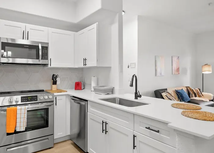 Apartment Cozysuites At
