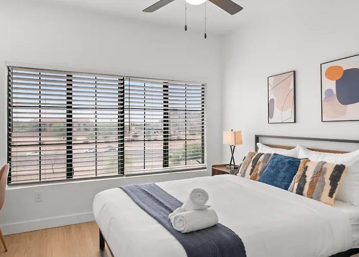 Apartment Cozysuites At