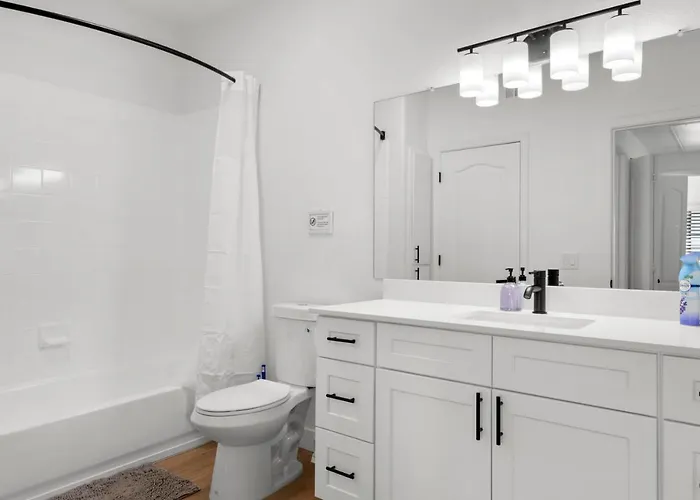 Apartment Cozysuites At