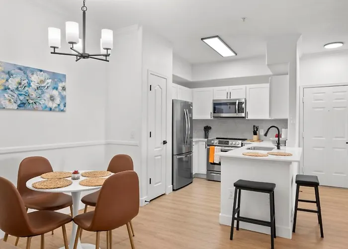 Cozysuites At