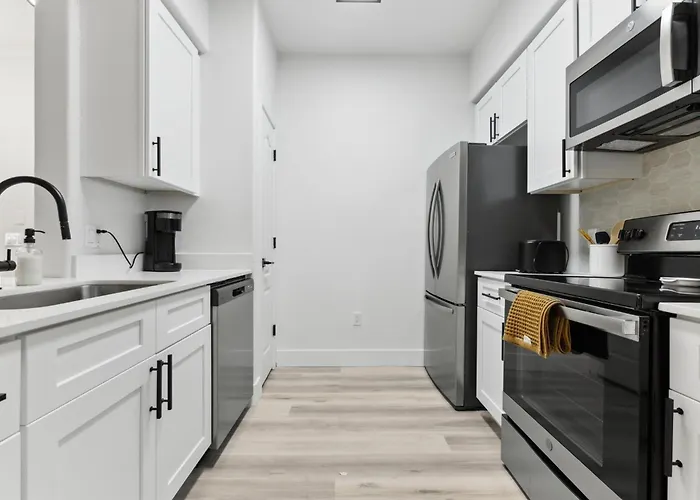Cozysuites At