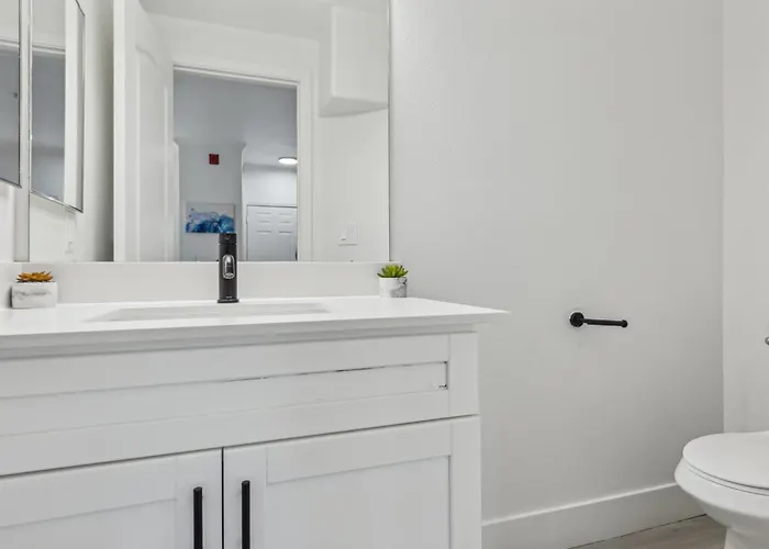 Cozysuites At Apartment Chandler