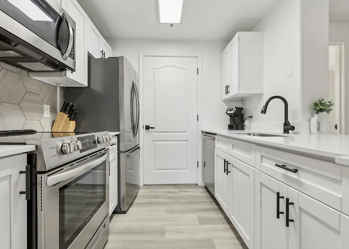 Cozysuites At Apartment Chandler