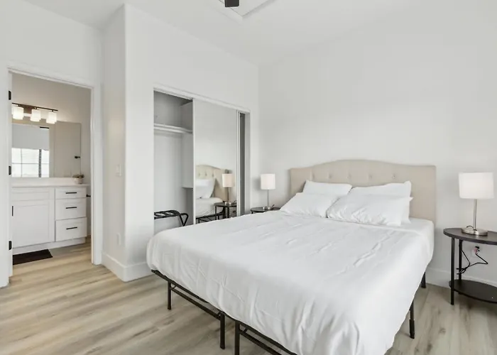 Cozysuites At