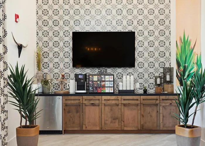 Appartamento Cozysuites At Chandler