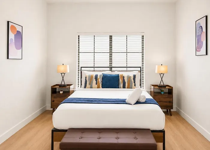 Cozysuites At