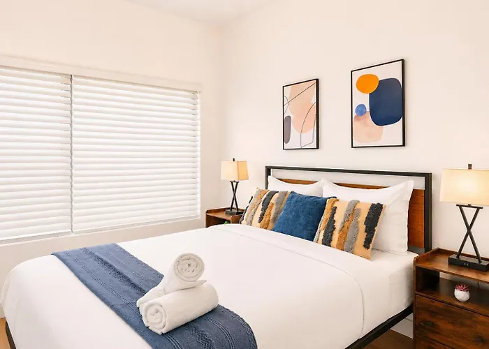 Cozysuites At
