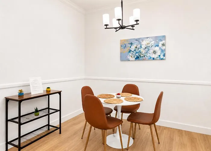 Appartamento Cozysuites At Chandler