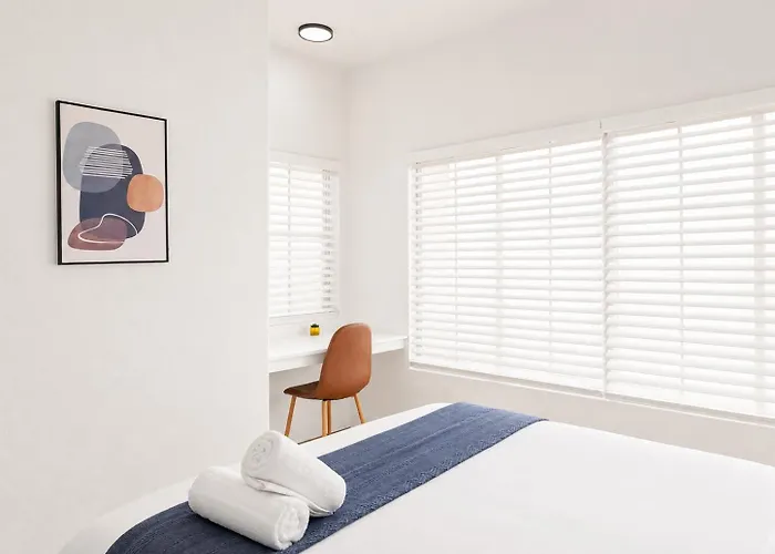 Cozysuites At *
