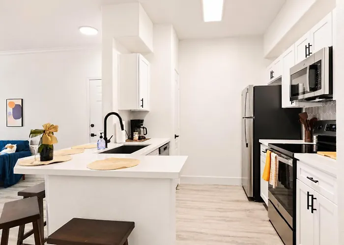 Cozysuites At Appartamento