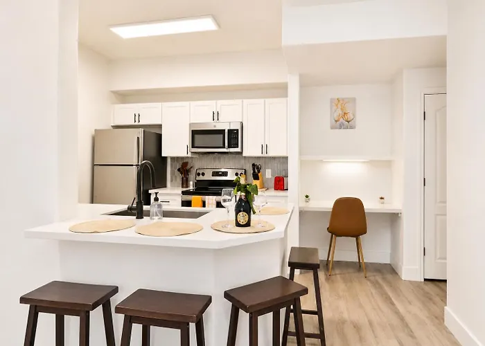 Cozysuites At Appartamento Chandler