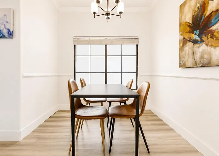 Appartamento Cozysuites At