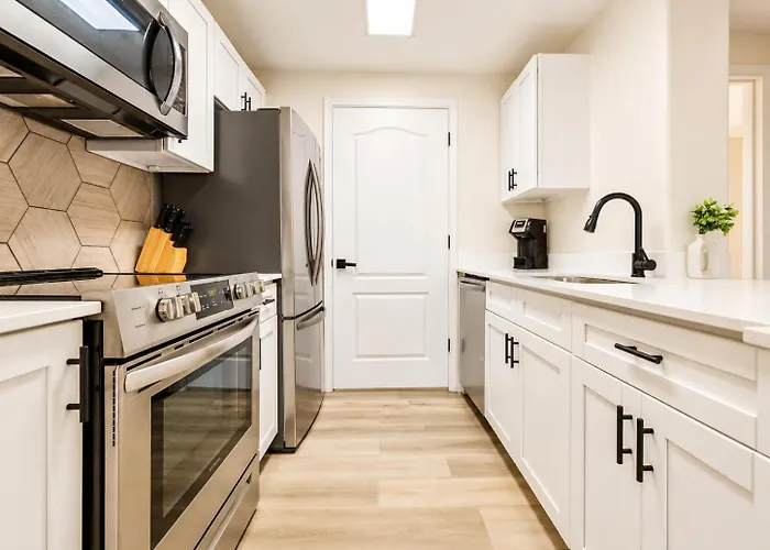 Cozysuites At Appartamento Chandler