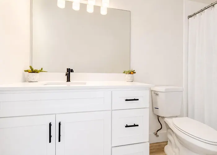 Appartamento Cozysuites At Chandler