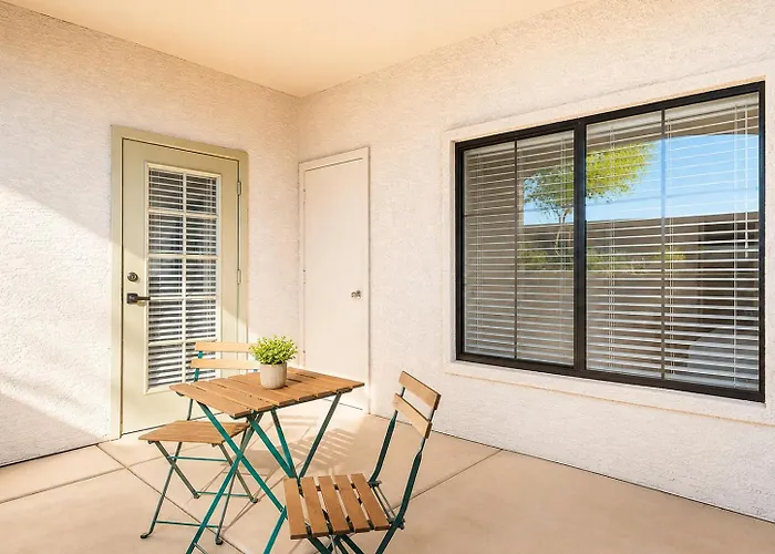 Appartamento Cozysuites At