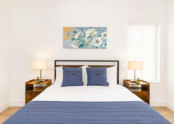 Cozysuites At Appartamento Chandler