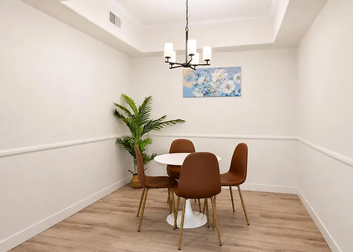 Cozysuites At Appartamento Chandler