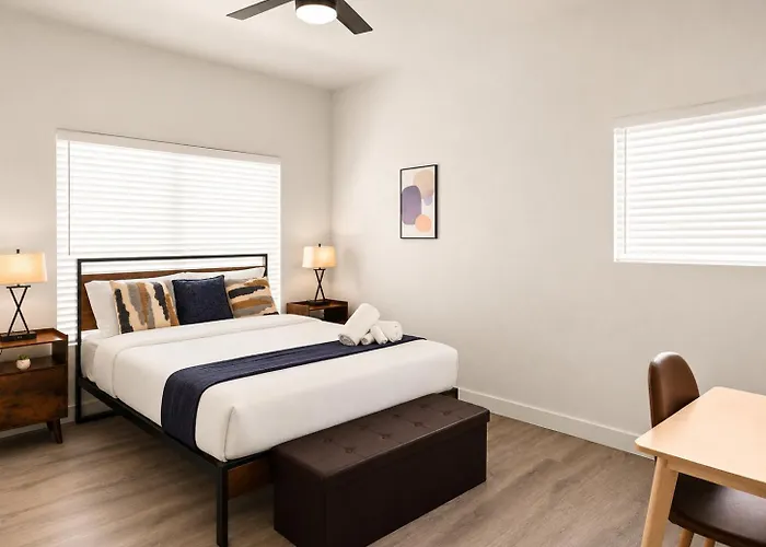 Cozysuites At Appartamento