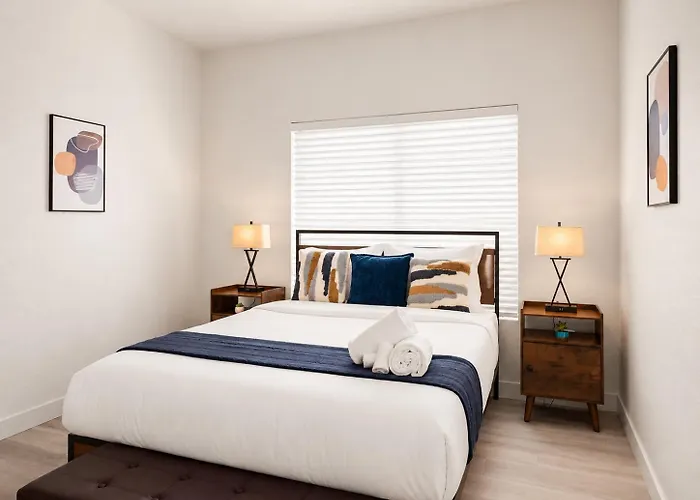 Appartamento Cozysuites At
