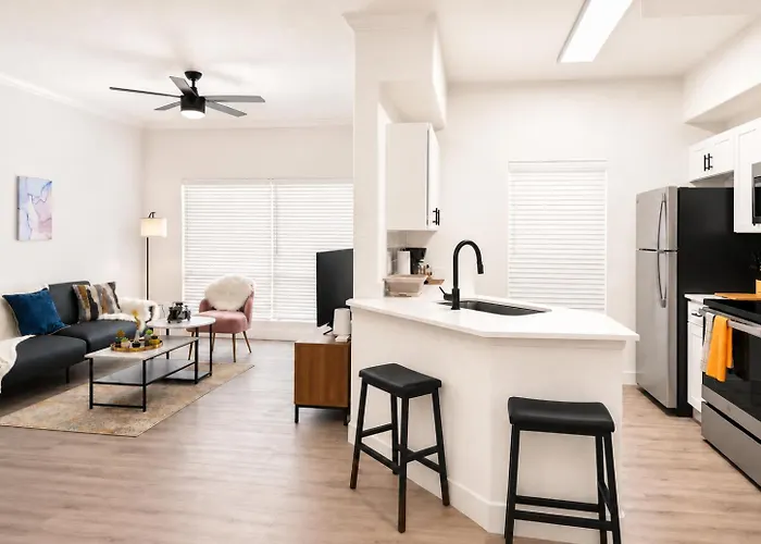 Cozysuites At *