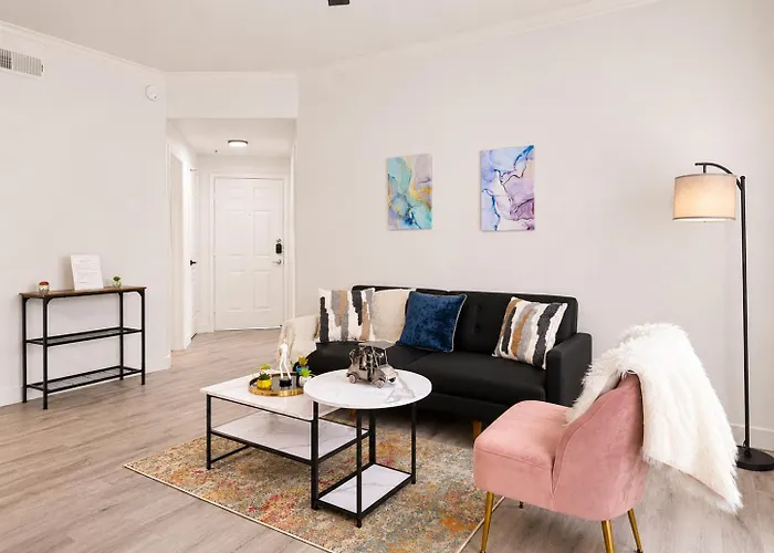 Appartamento Cozysuites At