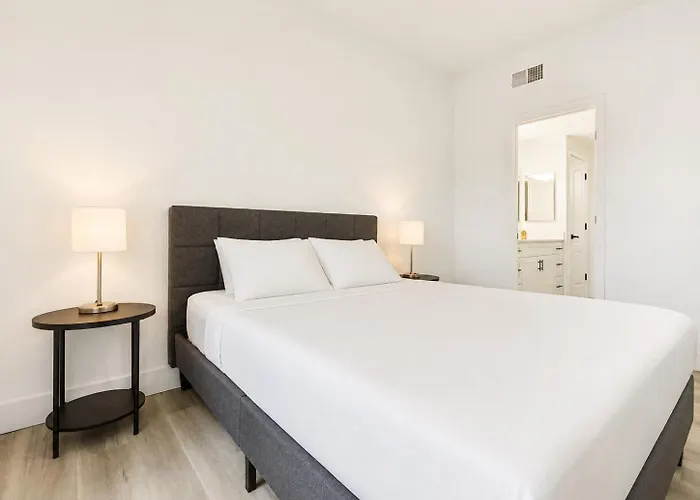 Cozysuites At Appartamento *