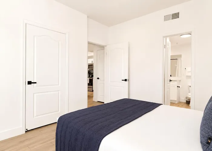 Appartamento Cozysuites At Chandler