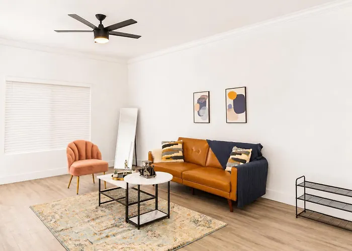 Appartamento Cozysuites At