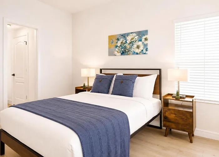 Appartamento Cozysuites At Chandler