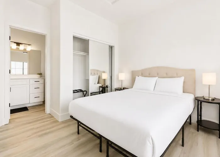 Appartamento Cozysuites At