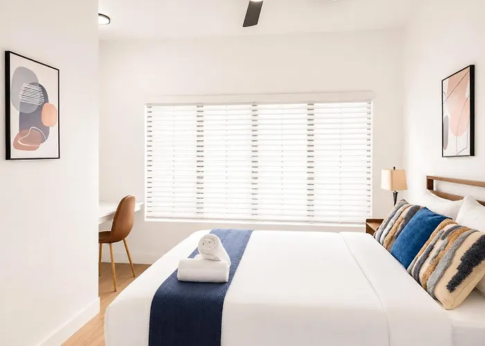 Cozysuites At Appartamento *