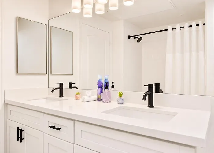 Cozysuites At Appartamento Chandler