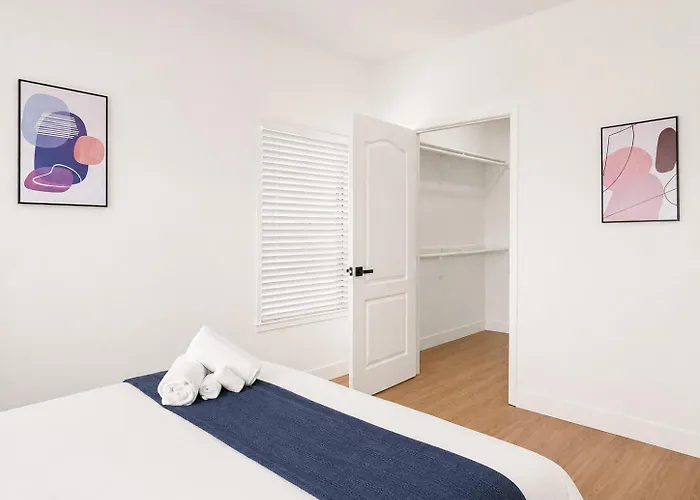 Appartamento Cozysuites At Chandler
