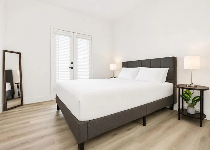 Cozysuites At Appartamento