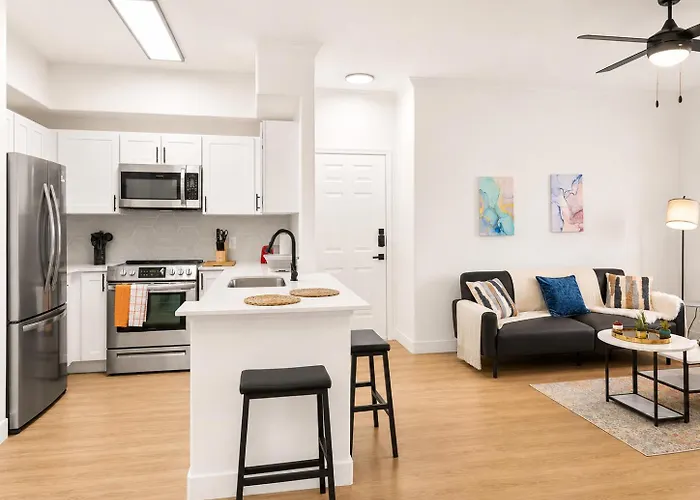 Cozysuites At Appartamento *